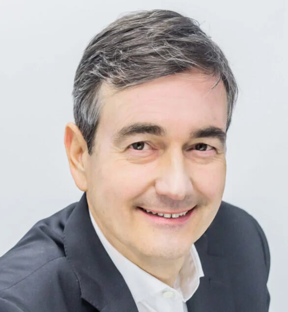 Traffective desembarca en España de la mano de Lutz Emmerich