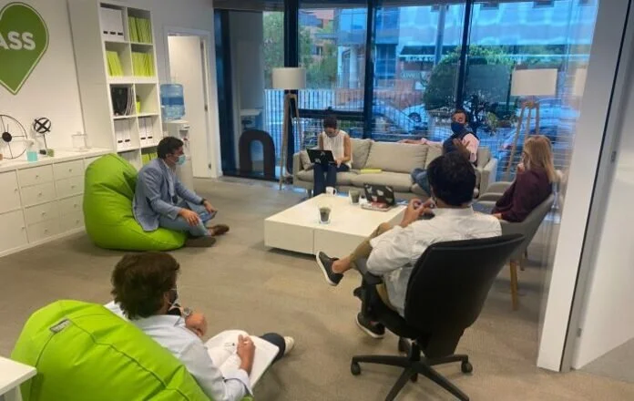 La Voz de Galicia se une a WeMass