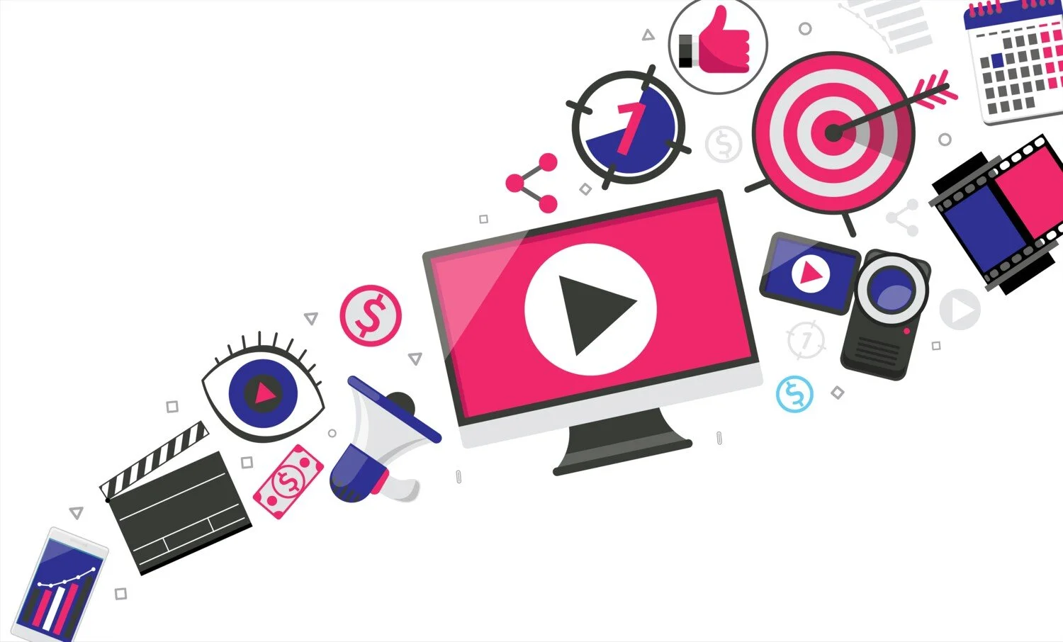 Claves para optimizar las campañas de vídeo en el actual ecosistema digital multidispositivo
