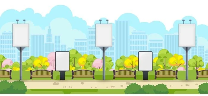 Los estándares de medición finalmente llegan a la publicidad digital exterior