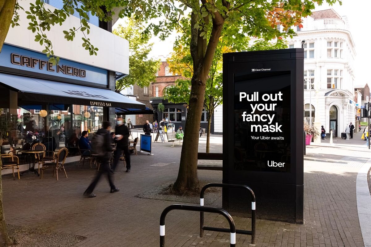 Clear Channel Europa y Broadsign amplían su asociación para transformar la experiencia DOOH