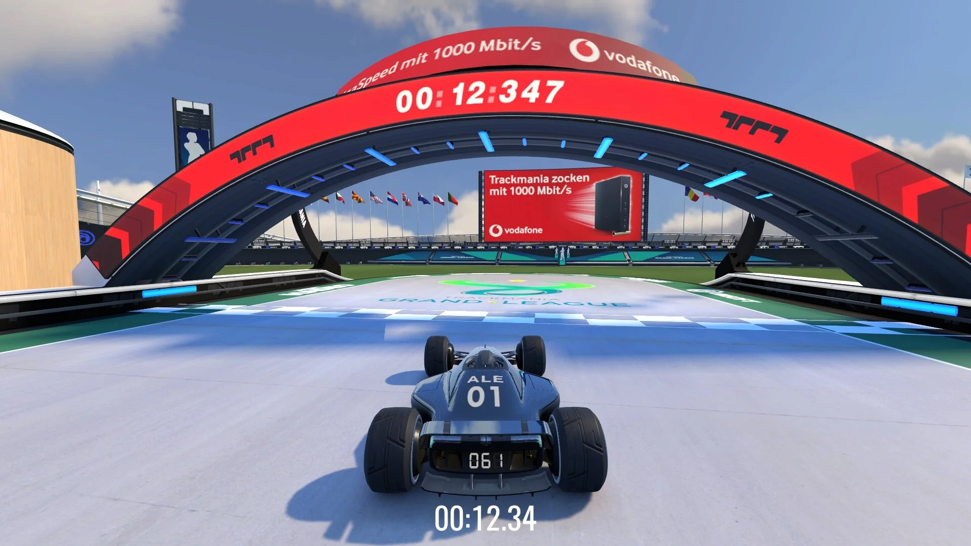 Verizon Media expande y fortalece sus oportunidades globales de publicidad In-Game con Anzu
