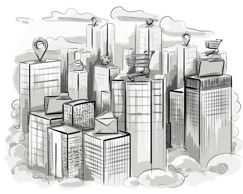 DatMean entre las "Top CDP, DMP &amp; Data Companies" según Clearcode