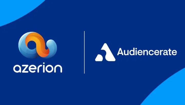 Audiencerate y Azerion se asocian para impulsar la segmentación de datos