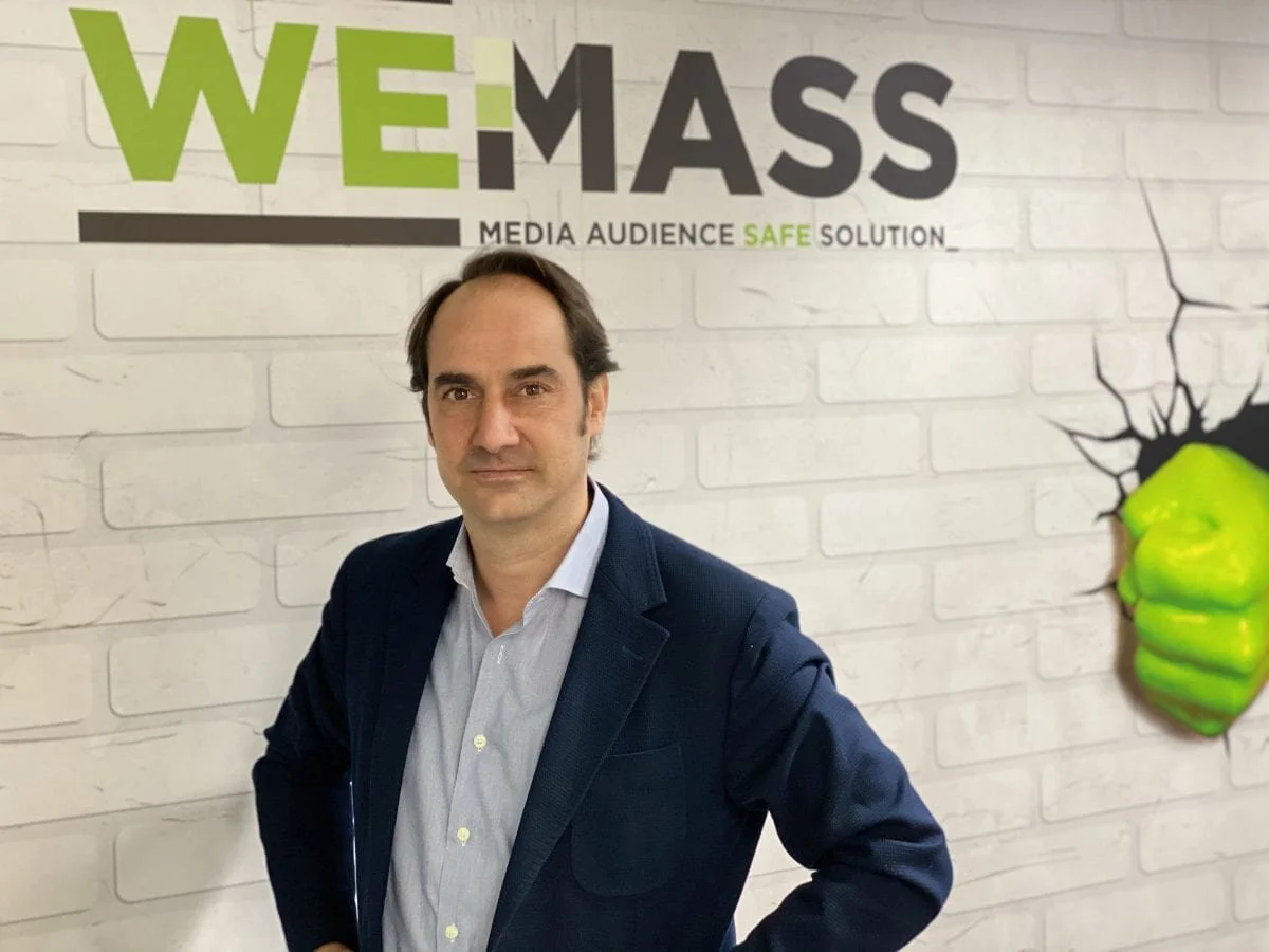 WeMass avanza en la implantación de un ID único como alternativa a un mundo cookieless