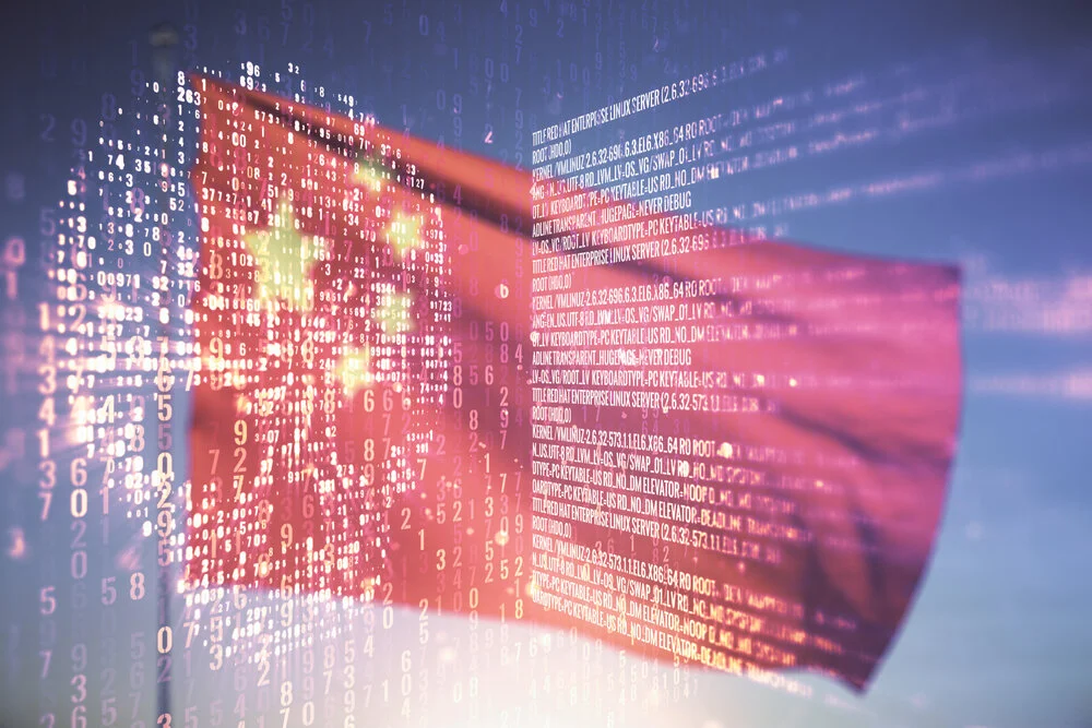 China aprueba una estricta legislación sobre privacidad