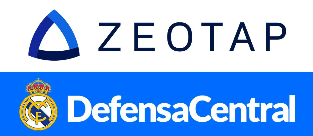Defensacentral.com integra el identificador universal de Zeotap ID+ para hacer frente al futuro cookieless