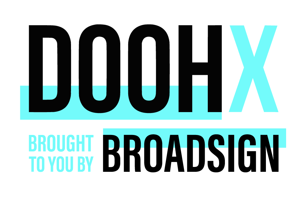 Broadsign y DOOHX lanzan el programa de certificación publicitaria programática DOOH