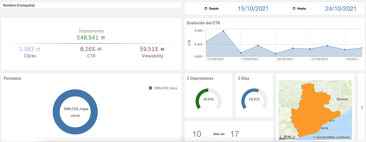 Vocento y Cristaliza trabajan en la creación de un producto comercial Drive-To-Store