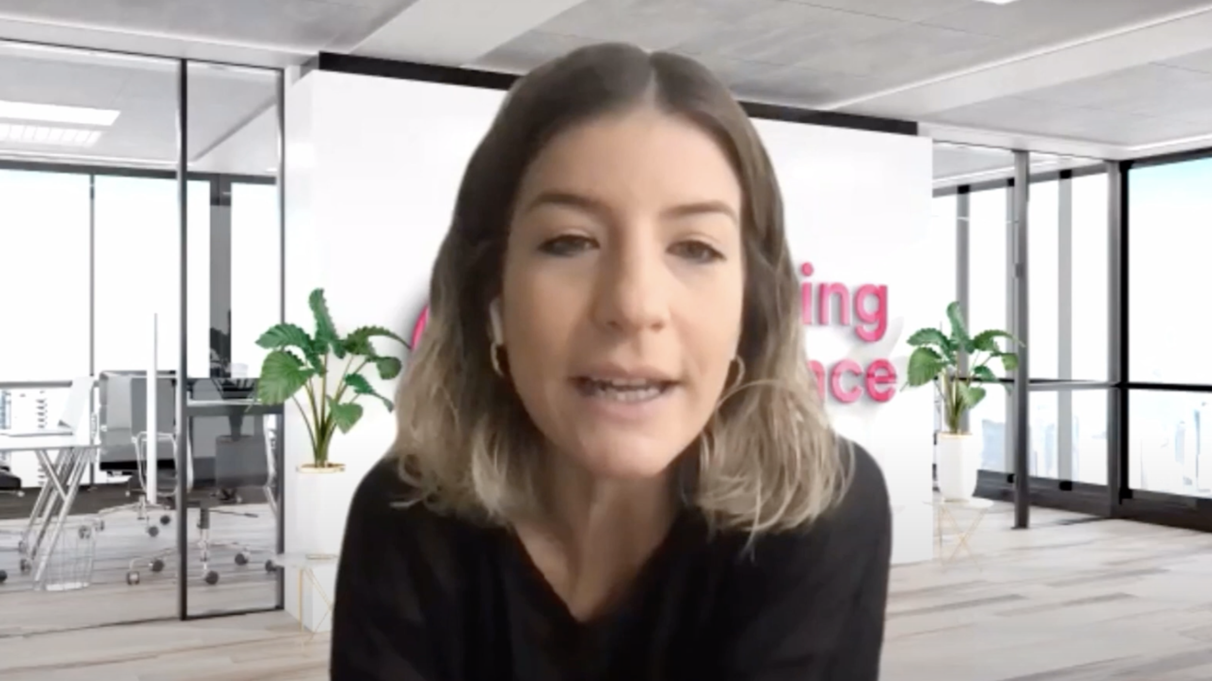 Entrevistamos a Sandra Olivas, AdTech Area Manager de Making Science
