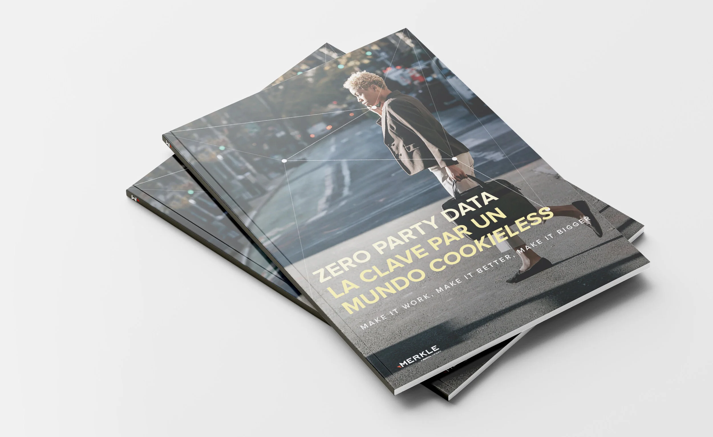4 claves para confiar en Zero Party Data como herramienta de creación de marca y engagement
