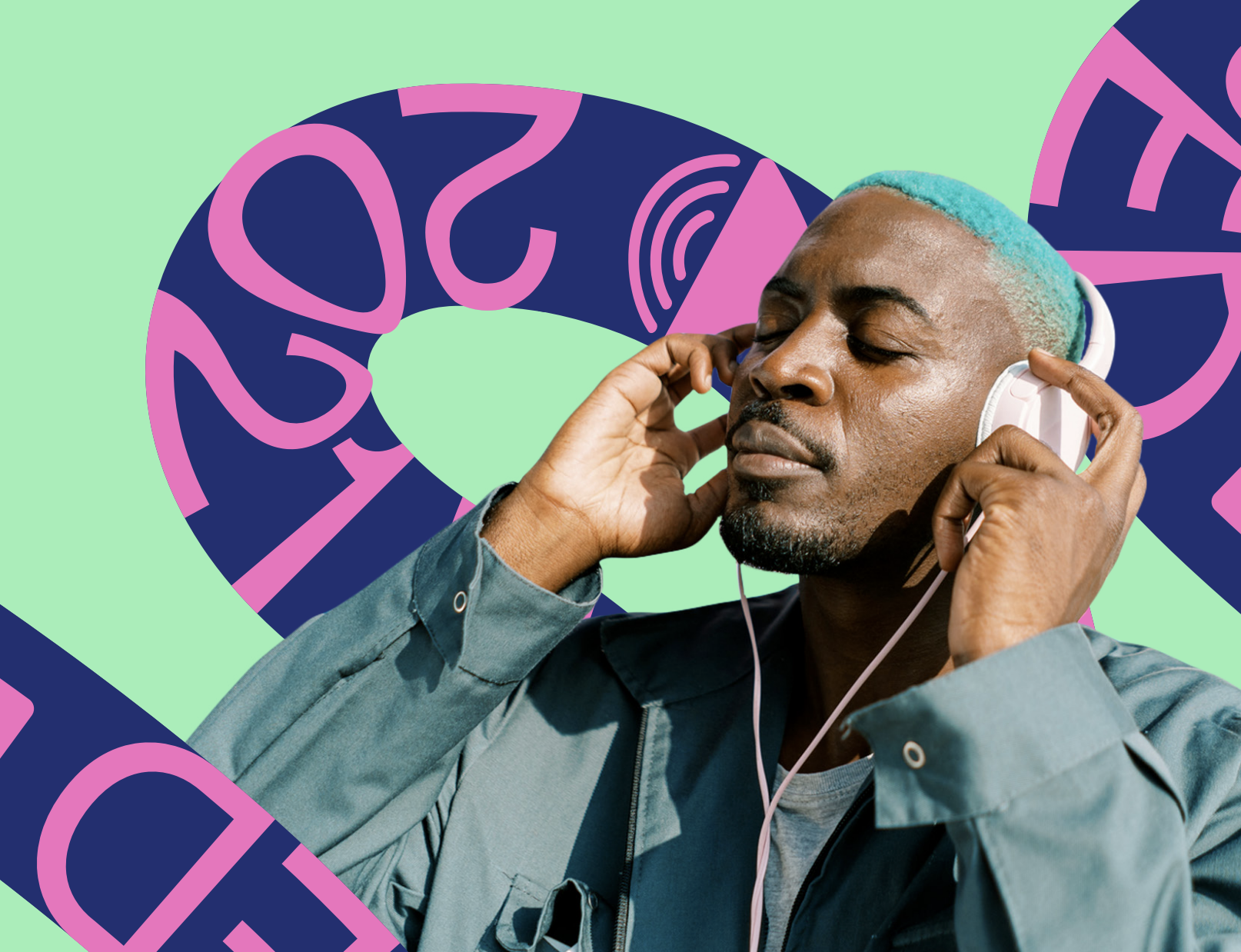 Wrapped 2021 de Spotify para Anunciantes: cómo el sonido nos ha permitido reinventarnos y volver a conectar