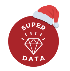 Los Superpoderes de la DATA: #Análisis de cesta