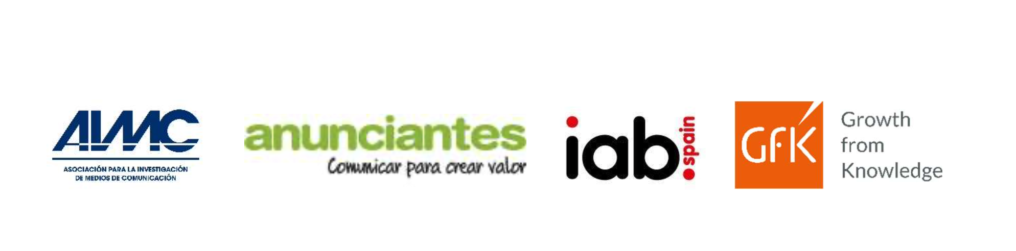 Comunicado de la Comisión de Seguimiento de la Medición de Audiencias Digitales en España y GfK