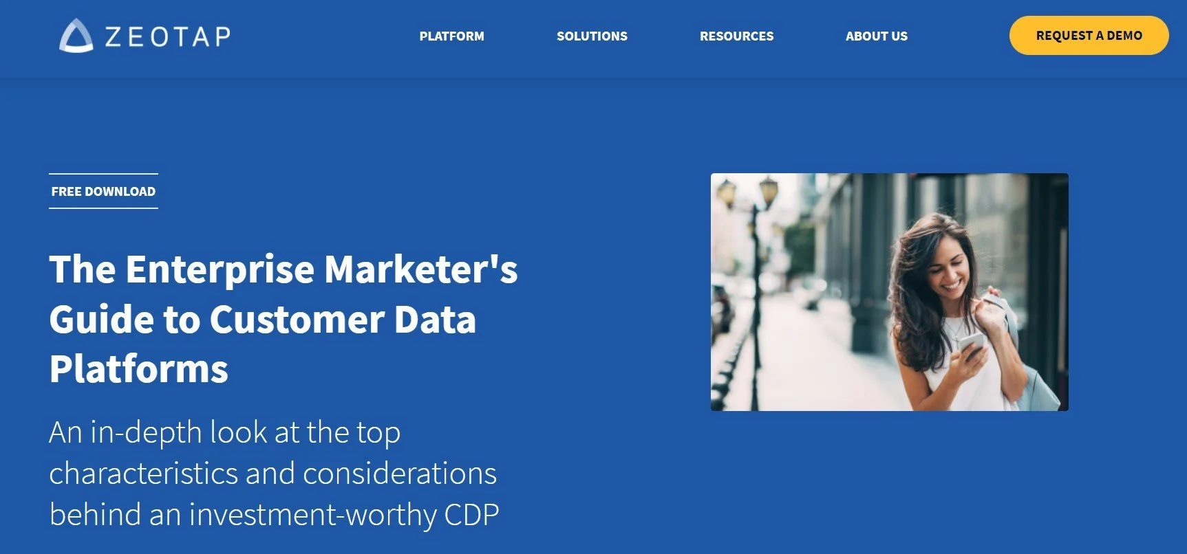 Las 4 claves imprescindibles para que las CDPs sean aliadas efectivas de las marcas