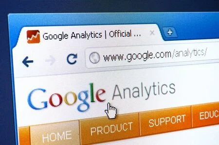 Cómo usar legalmente Google Analytics en Europa