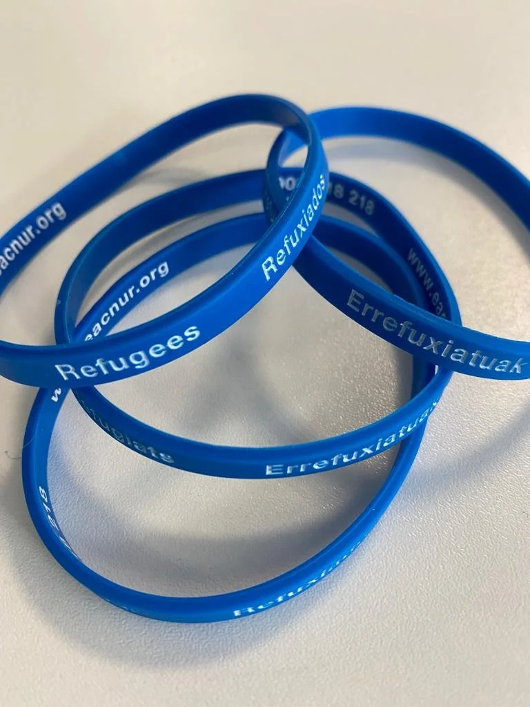 PROGRAMMATIC SPAIN se asocia a ACNUR