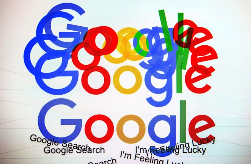 Un grupo de senadores quieren quitar a Google el control del mercado publicitario digital