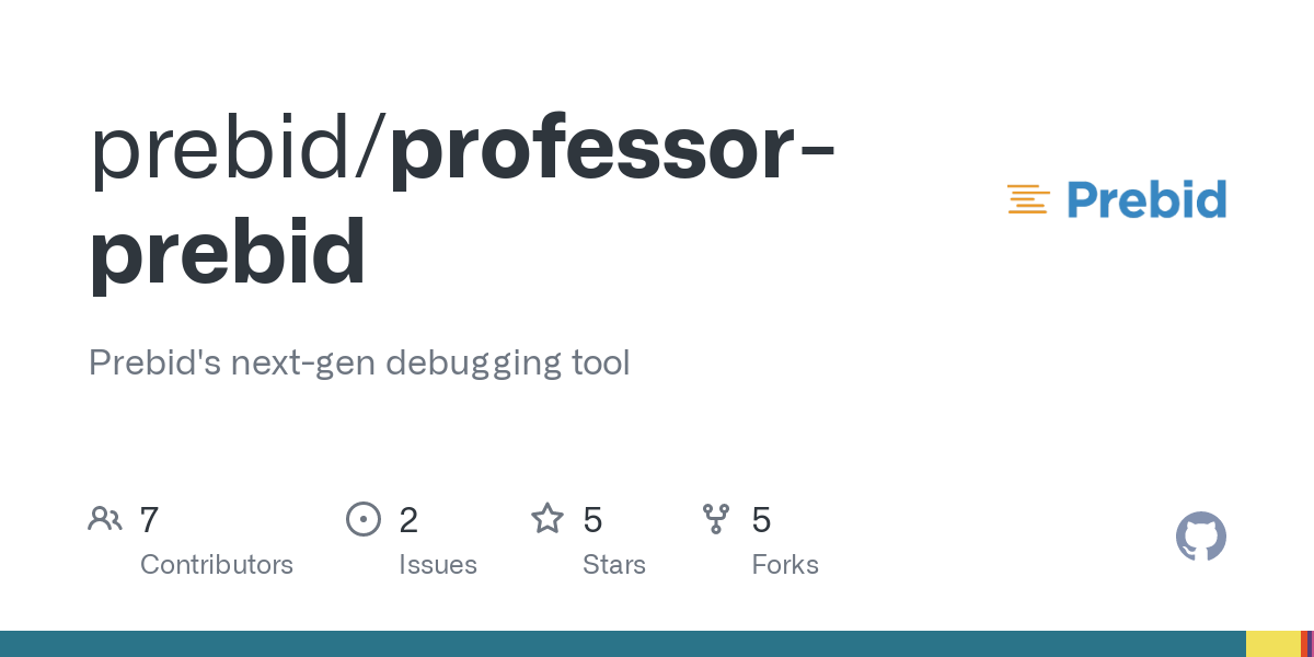 Prebid anuncia el lanzamiento de "Profesor Prebid"