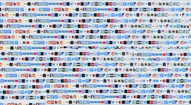 Los 'Favicons' del navegador se pueden usar como 'supercookies' imborrables para rastrearte online