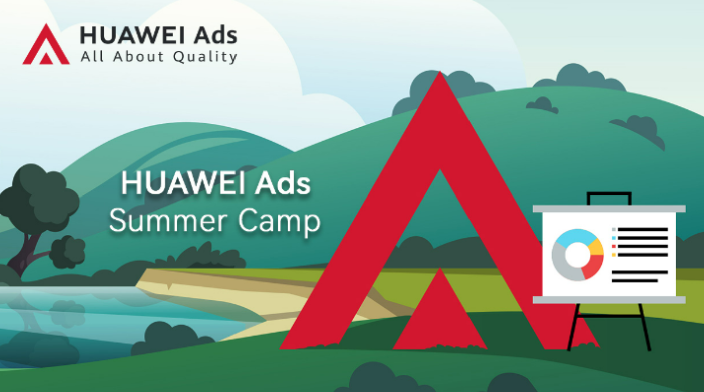 Huawei Ads celebra su primer Summer Camp en Madrid con más de 25 anunciantes