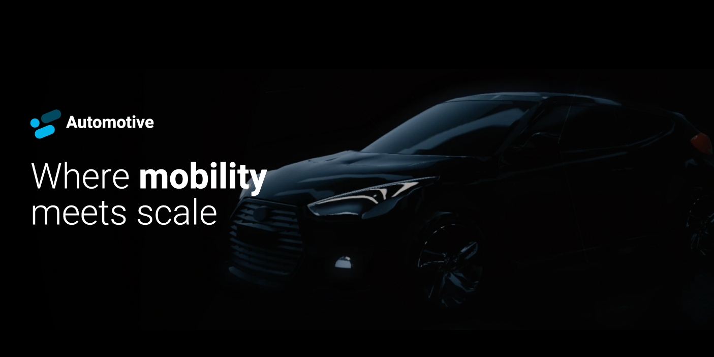 Globant lanza Automotive Studio con un enfoque de movilidad a escala