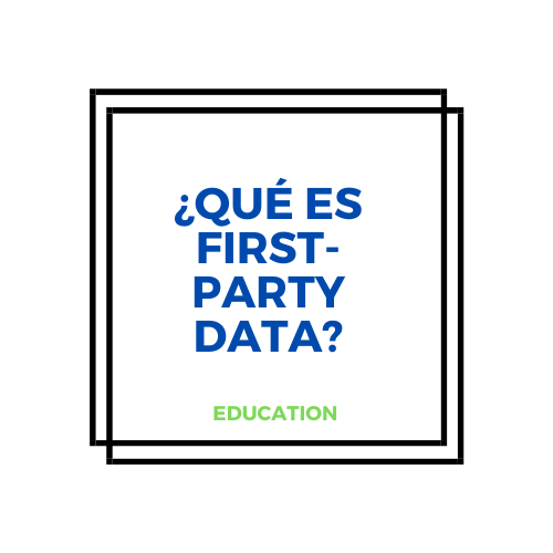 First-Party Data