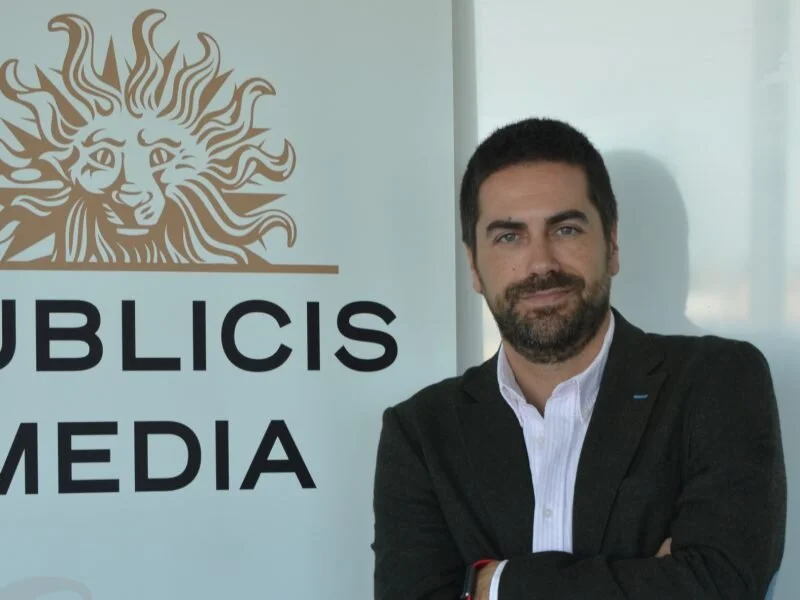 Entrevista a Ricardo Molero, Digital &amp; PM Precision Director en Publicis