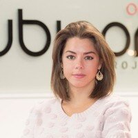 Nuevas formas de publicidad programática. Nina Harvey-O'Connor, Head of Mobile Strategic Accounts en Rubicon Project