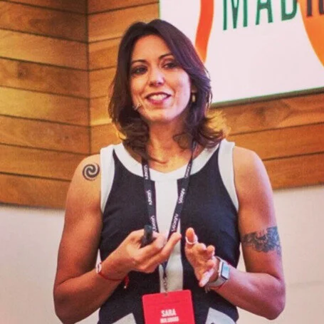 "Con la fusión con Telaria entramos en el mundo de la televisión conectada", Sara Buluggiu, Rubicon Project