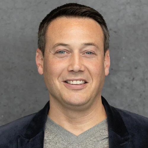 "Tendencias en programática para las agencias" por Jon Cooke, VP Global Agency Sales at Rubicon