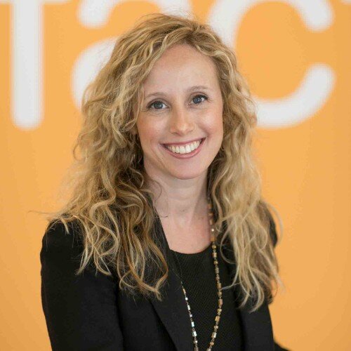 "Probablemente las marcas están pagando varias veces por los mismos datos", Ocean Fine, Senior Vice President Sales and Demand at Factual.