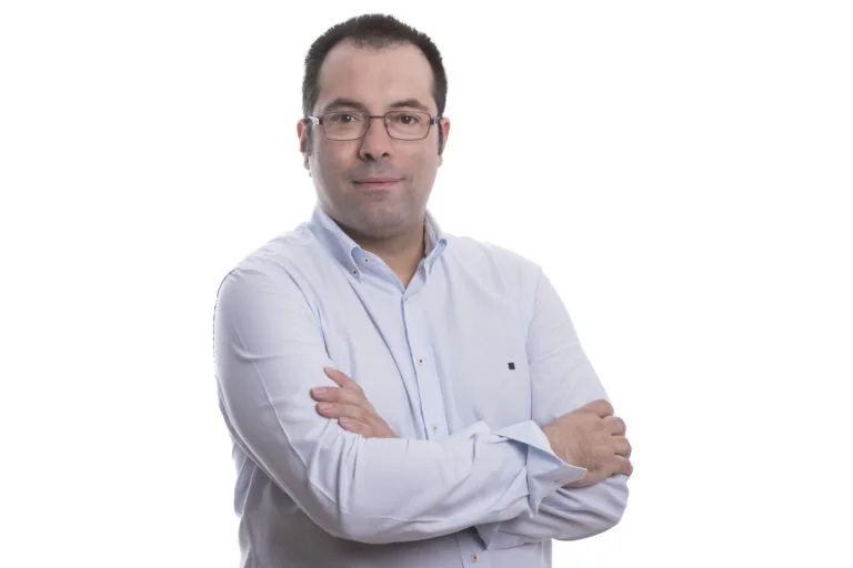 "Un mundo sin cookies", Alvaro Pastor, VP Operations International de SunMedia