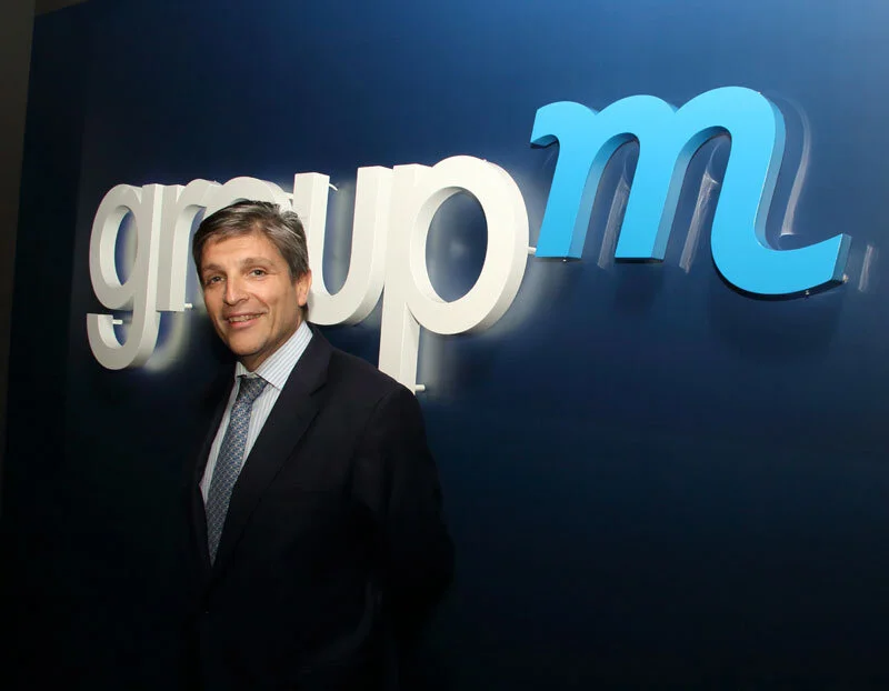 "Diario de un confinamiento", por Gerardo Mariñas CEO de GroupM España