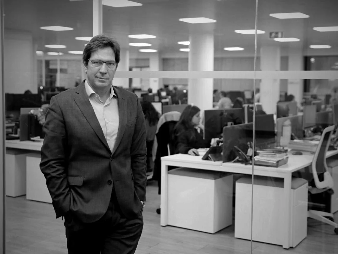 CEOs ante el Coronavirus: Joan Jordi Vallverdú, CEO de OMG