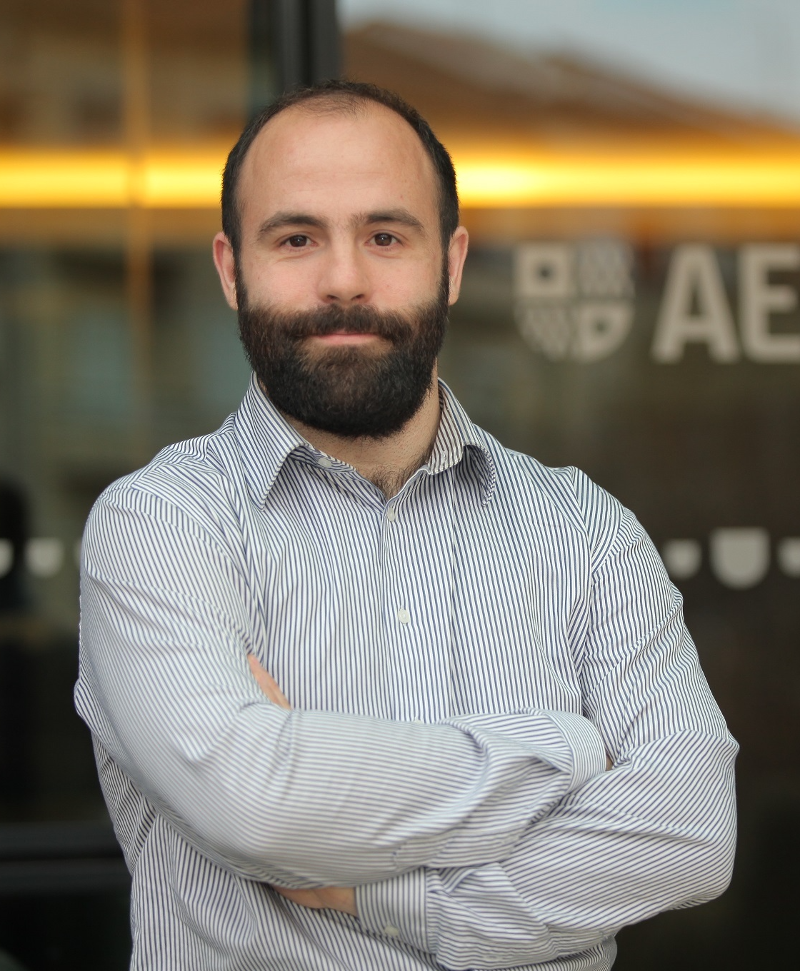 Entrevista a Carlos Molina del Río, Global Head of Martech &amp; Adtech Business en Telefónica