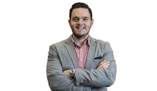 Entrevista a Elías Nuevo, Managing Director de Jellyfish España