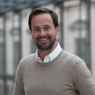Repensar la personalización e invertir en el "contexto 2.0" por Tom Laband, CEO y cofundador de Adsquare