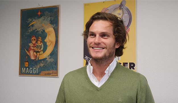 "En este proceso de transformación digital, las marcas deben conocer mejor a sus consumidores y personalizar sus experiencias", por Marc Ginjaume Country Manager Spain y LATAM enZeotap