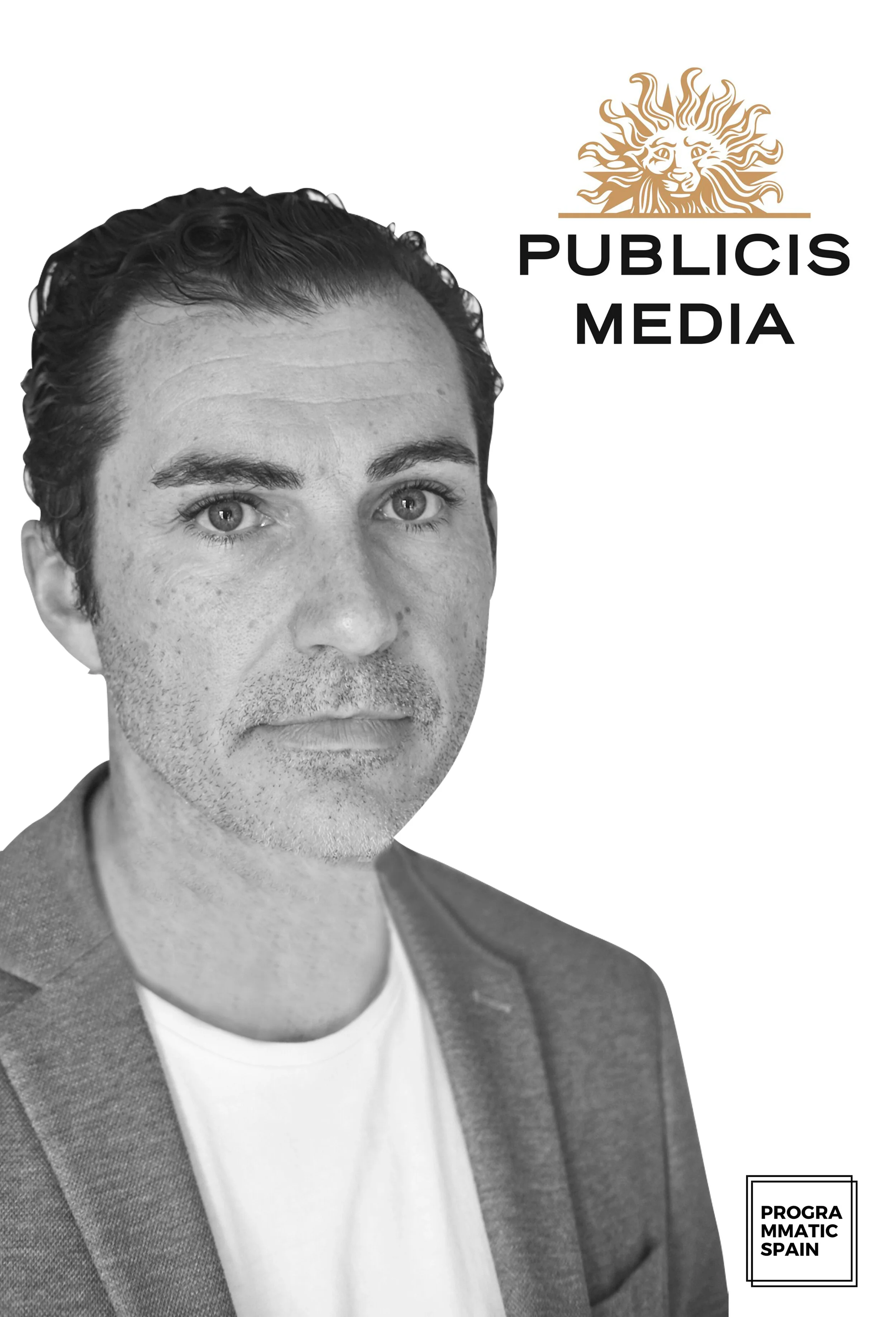 Entrevista con Jesús Martín, Programmatic Account Manager en Publicis Media