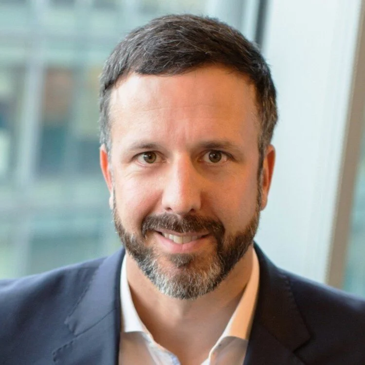 "Cuando desaparezcan las cookies ¿habrá vida más allá del login?", por Mathieu Roche, Co-founder &amp; CEO en ID5