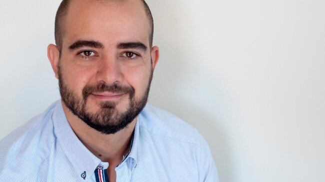 "La privacidad se hace mayor en el mundo digital", por Juan Antonio Muñoz, COO Alayans Media