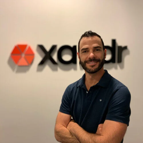 Entrevista a Remi Boudard, Director Market Development, Iberia, Xandr