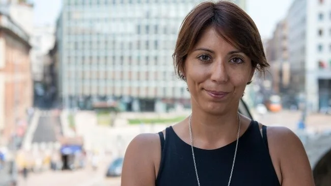 Entrevistamos a Sara Buluggiu, Managing Director Italy, Spain and MENA en Magnite
