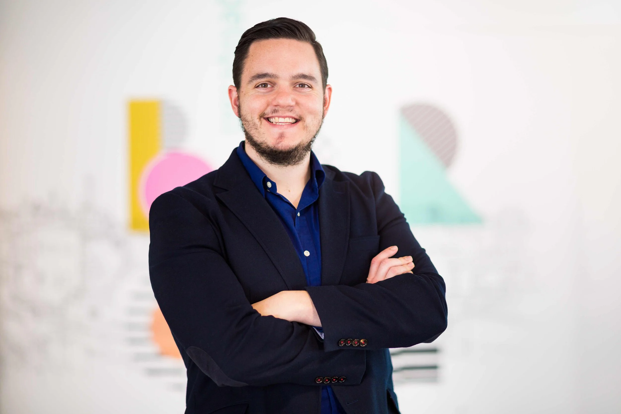 "Privacidad y Personalización: una relación no tan complicada", por Elías Nuevo, Director de Jellyfish España