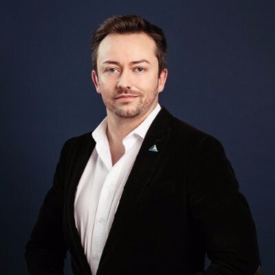 Daniel Heer, CEO de Zeotap: "Desde el punto de vista del cumplimiento de la normativa, no tenemos rival"