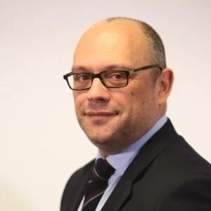 Entrevistamos a Gabriel González Gómez nuevo Director General Comercial en elEconomista 