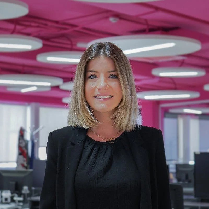 Entrevistamos a Sandra Olivas, AdTech Area Manager de Making Science