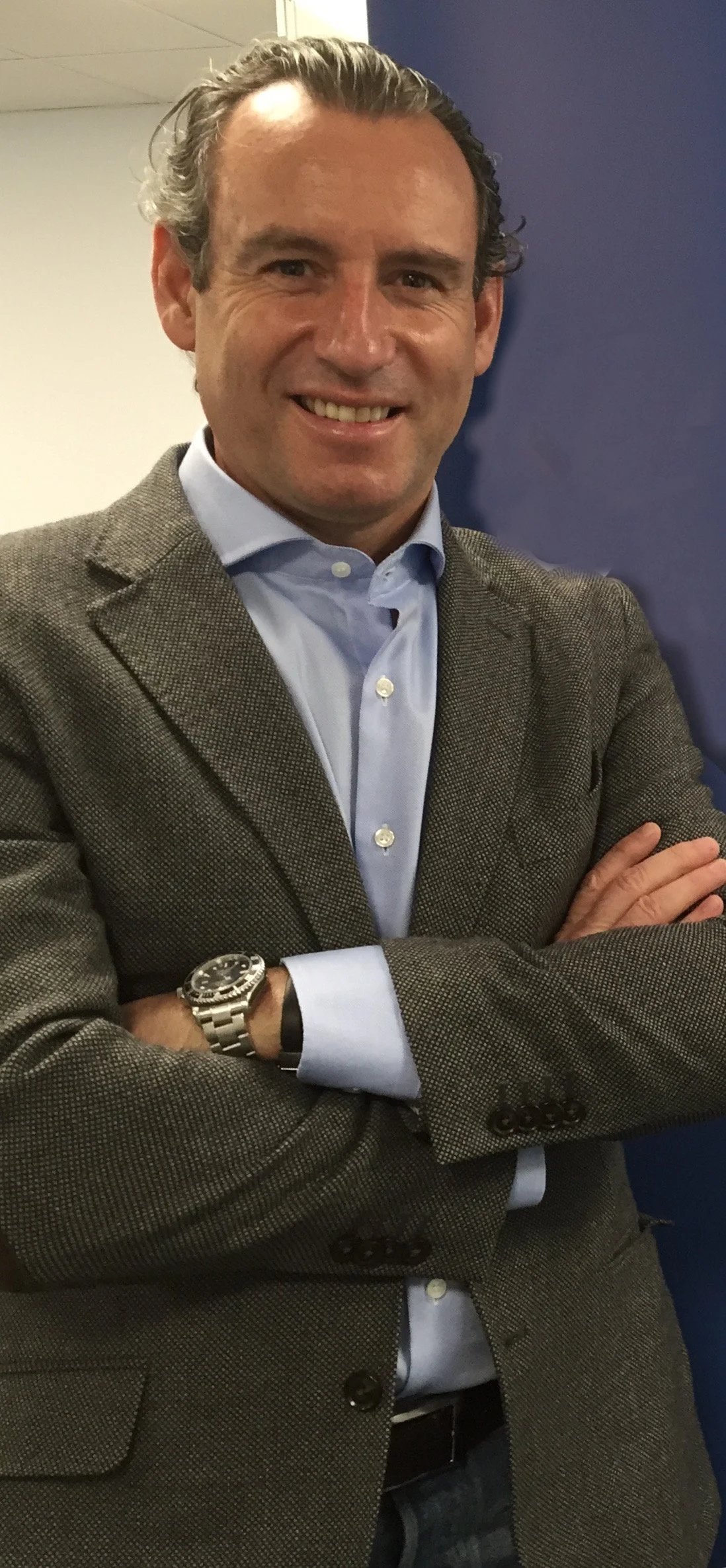 "Cómo llevar los identificadores First-Party al siguiente nivel", por Miguel Fernández-Gil, Director, Publisher Development, Southern Europe and MENA de PubMatic