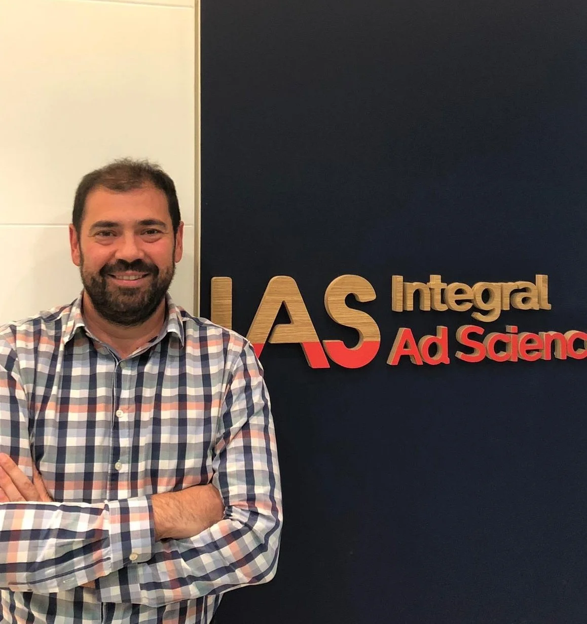 "El ciclo de vida de un ecosistema publicitario responsable", por Benito Marín, Senior Manager, Customer Success, en España y Portugal de Integral Ad Science